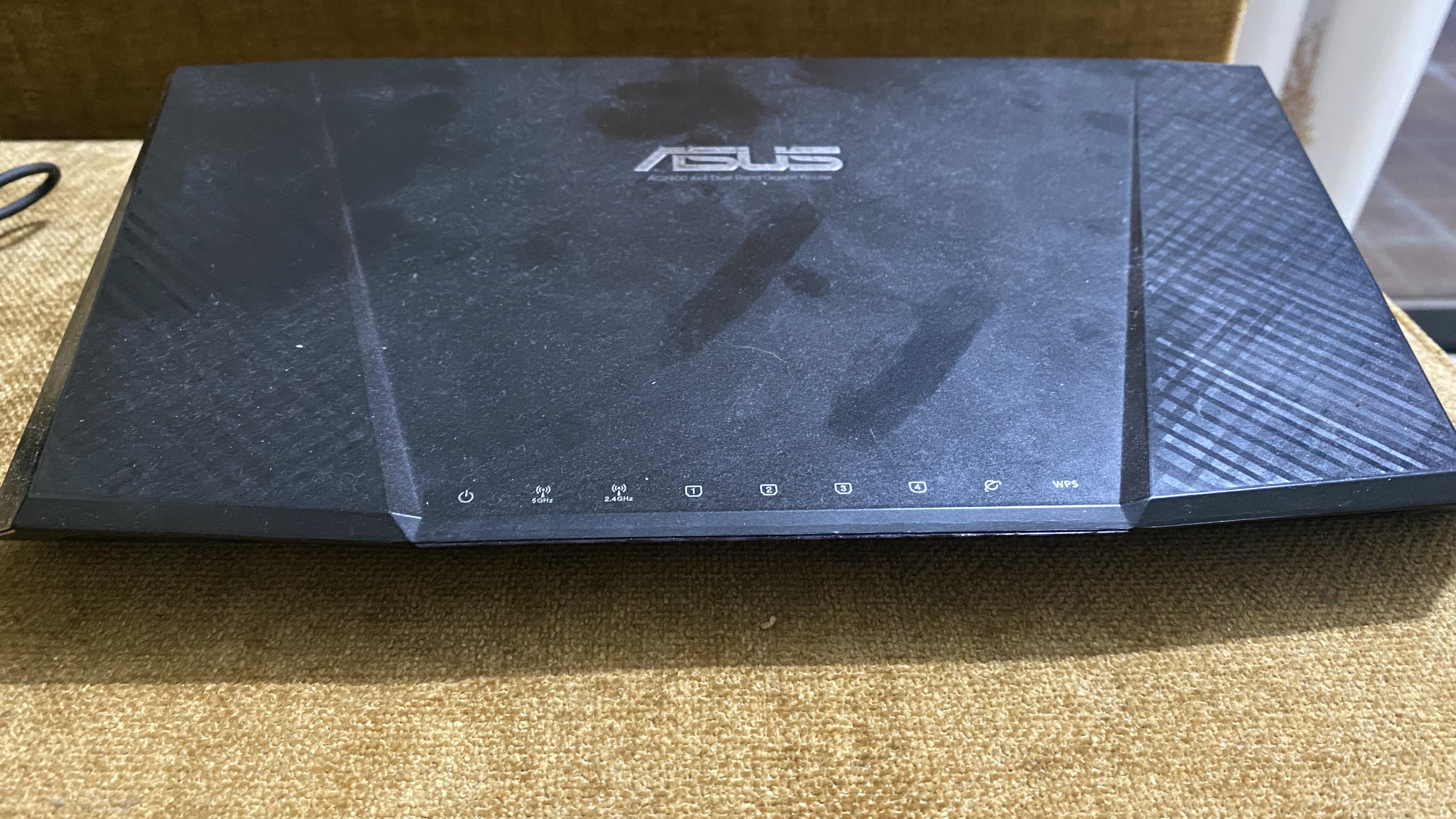 RT-AC87u