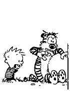 calvin